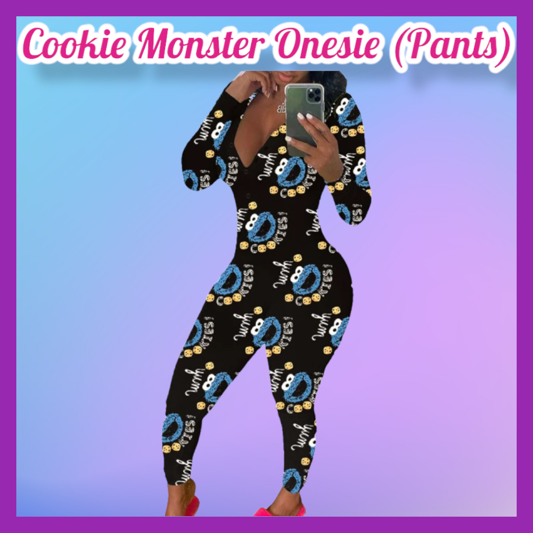 Cookie M